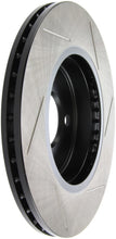 Load image into Gallery viewer, StopTech Slotted Sport Brake Rotor