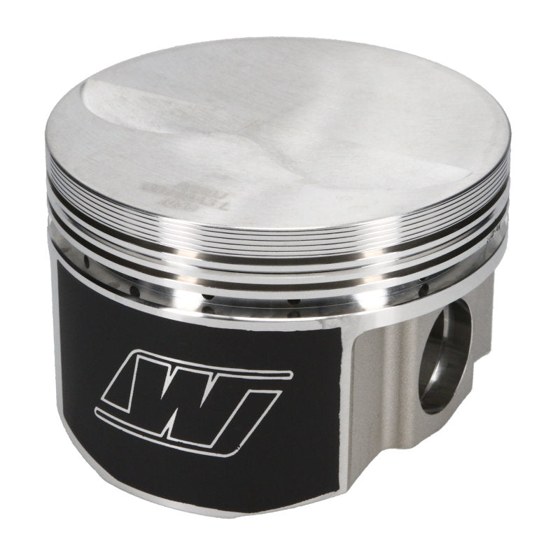 Wiseco Chrysler Big Block Mopar 383/400/440 4.375 Bore 4.15 -6cc Volume Piston Set