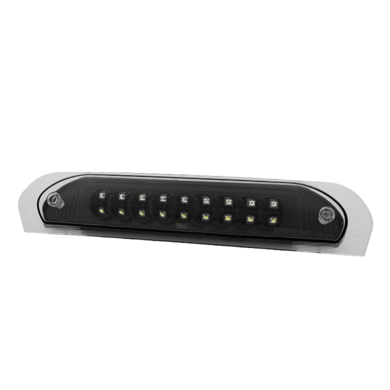 xTune Dodge Ram 02-08 LED 3rd Brake Light Black BKL-DR02-LED-BK