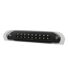 Load image into Gallery viewer, xTune Dodge Ram 02-08 LED 3rd Brake Light Black BKL-DR02-LED-BK
