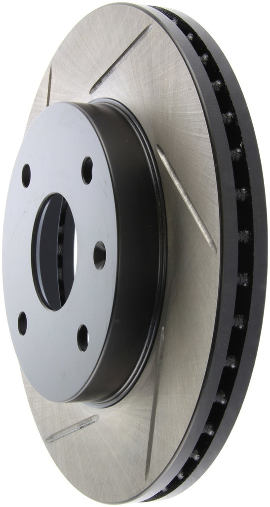 StopTech Slotted Sport Brake Rotor