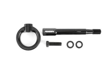 Load image into Gallery viewer, PERRIN 08-14 Subaru WRX/STI (Sedan) / 20-25 Outback All Models Tow Hook Kit (Rear) - Black