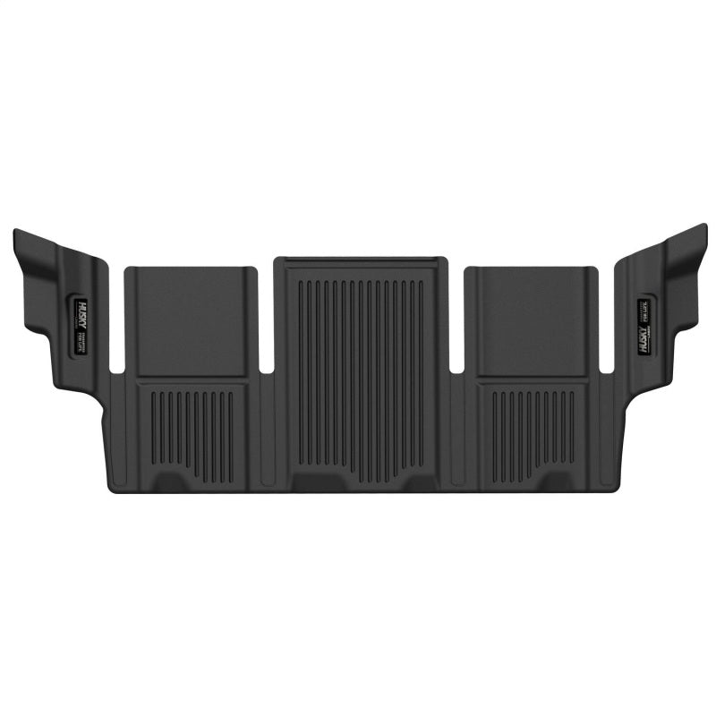 Husky Liners 21-22 Toyota Sienna (w/2nd Row Bucket Seats) X-Act Contour 3rd Seat Floor Liner - Black - GTR Auto