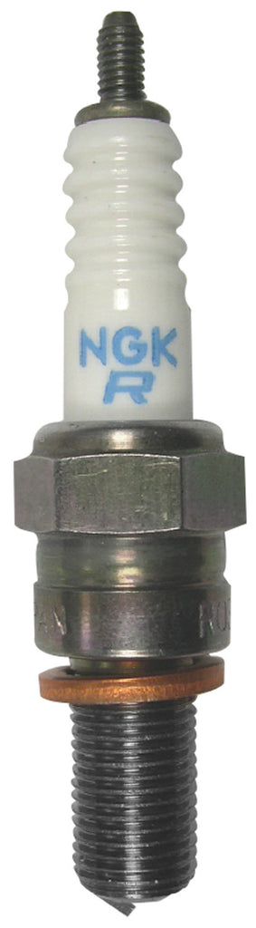 NGK Racing Spark Plug Box of 4 (R0373A-9)