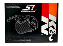 Load image into Gallery viewer, K&amp;N Performance Intake Kit 2013+ Volkswagen Golf MK7