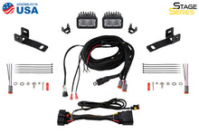 Load image into Gallery viewer, Diode Dynamics 15-20 Ford F150 Stage Series Reverse Light Mounting Kit