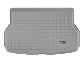 WeatherTech 13-18 Acura RDX Cargo Liners - Grey