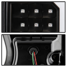 Load image into Gallery viewer, Spyder 04-09 Dodge Durango LED Tail Lights - Black ALT-YD-DDU04-LED-BK