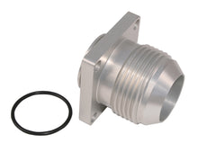 Load image into Gallery viewer, Moroso -16An Dry Sump Pump Fitting w/O-Ring - Single