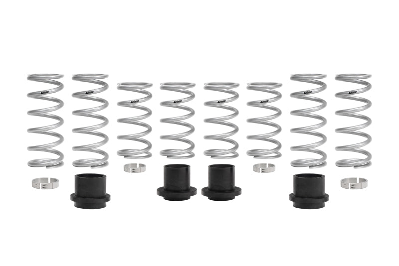 Eibach Pro-UTV 20-21 Polaris General XP 4 1000 Stage 2 Performance Springs - GTR Auto