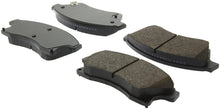 Load image into Gallery viewer, StopTech Street Brake Pads - Rear