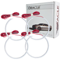 Load image into Gallery viewer, Oracle Volkswagen Passat 11-14 LED Halo Kit - White