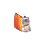 Omix Left Park Lamp 93-98 Jeep Grand Cherokee (ZJ)