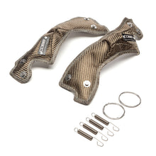 Load image into Gallery viewer, Cobb Ford F150 Ecoboost 3.5L / 17-19 Ford Raptor Stock Turbo Blanket
