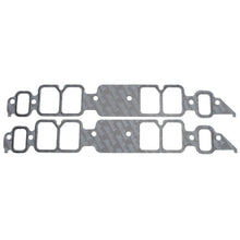 Load image into Gallery viewer, Edelbrock BBC Square Intake Gasket