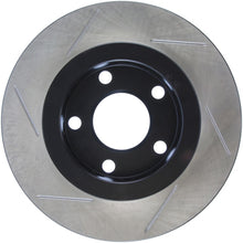 Load image into Gallery viewer, StopTech Slotted Sport Brake Rotor