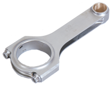 Load image into Gallery viewer, Eagle Chevy 305/350/LT1 /Ford 351 Forged 4340 H-Beam Connecting Rods w/ 7/16in ARP2000 (Set of 8)