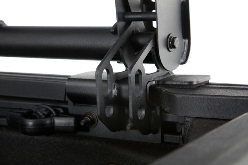 Go Rhino 19-21 Jeep Gladiator XRS Overland Xtreme Rack - Box 1 (Req. gor5950000T-02) - GTR Auto