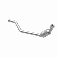 Load image into Gallery viewer, MagnaFlow Direct Fit Catalytic Converter 03-05 Jaguar S-Type4.2L P/S