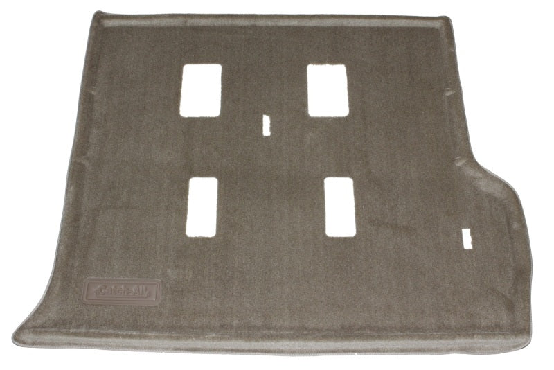 Lund 00-02 Ford Expedition (w/Rear Air & 3rd Seat Cutout) Catch-All Rear Cargo Liner - Beige (1 Pc.)
