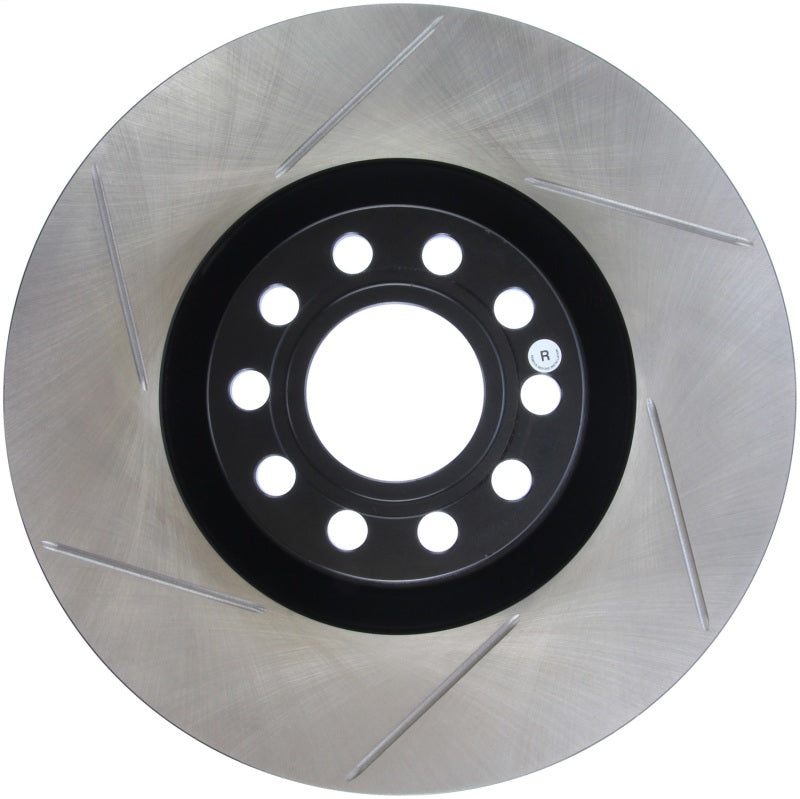 StopTech Slotted Sport Brake Rotor
