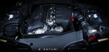 Load image into Gallery viewer, Eventuri BMW E46 M3 - Black Carbon Intake