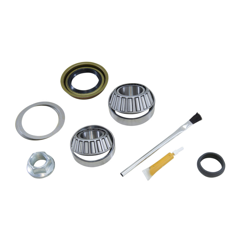 Yukon Gear Pinion install Kit For Model 35 Diff - GTR Auto