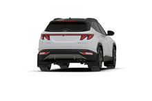 Load image into Gallery viewer, Rally Armor 22-24 Hyundai Tucson Black UR Mud Flap w/Red Logo