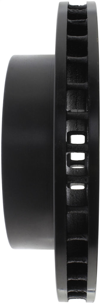 StopTech Drilled Sport Brake Rotor
