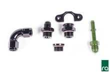Load image into Gallery viewer, Radium Engineering 99-05 Mazda Miata/MX-5 Fuel Rail Plumbing Kit - GTR Auto