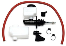 Load image into Gallery viewer, Wilwood Short Remote M/C Kit 1-1/8in Bore 3/8in-24 Banjo Outlet