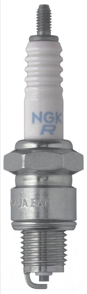NGK Nickel Spark Plug Box of 10 (DR4HS)