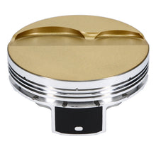 Load image into Gallery viewer, JE Pistons Ultra Series GM Gen III/IV LS 4.135in Bore/3.622in Stroke Set of 8 Pistons
