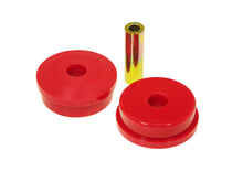 Load image into Gallery viewer, Prothane 00-03 Mitsubishi Eclipse V6 Left Motor Mount Insert - Red