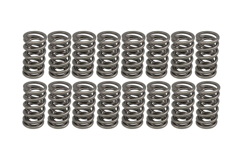 COMP Cams 1.301in OD Dual Springs 1.900in Installed Height (Set of 16) - GTR Auto