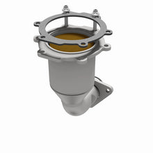 Load image into Gallery viewer, MagnaFlow Direct Fit Catalytic Converter 2002 Infiniti I 35 3.5L