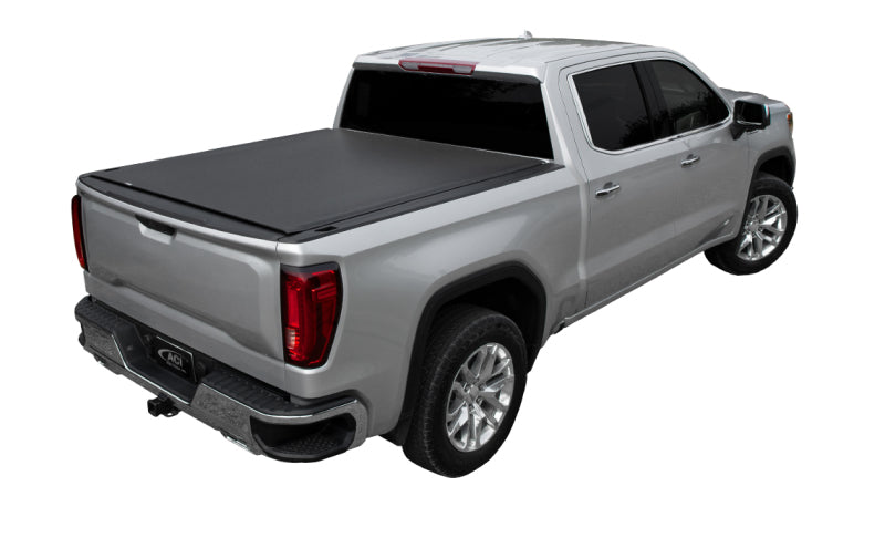 Access Tonnosport 2020+ Chevy/GMC Full Size 2500 3500 6ft 8in Bed (w/o MultiPro) Roll-Up Cover