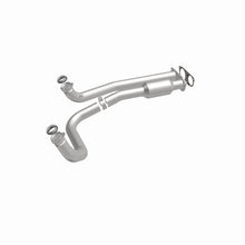 Load image into Gallery viewer, MagnaFlow California Grade Direct-Fit Catalytic Converter 96-00 Chevrolet / GMC K3500 V8 7.4L