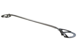 Whiteline 09-12 Subaru Legacy (Incl. GT/2.5GT) Front Adjustable Strut Tower Bar - GTR Auto