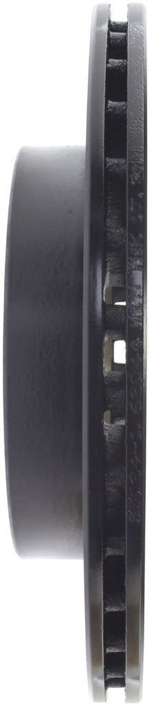 StopTech Drilled Sport Brake Rotor