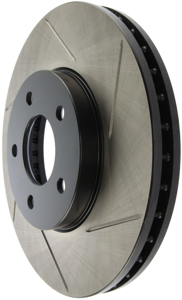 StopTech Slotted Sport Brake Rotor