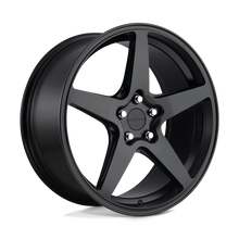 Load image into Gallery viewer, Rotiform R148 WGR Wheel 18x8.5 5x120 35 Offset - Matte Black