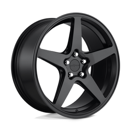 Rotiform R148 WGR Wheel 18x8.5 5x114.3 35 Offset - Matte Black