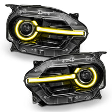 Load image into Gallery viewer, Oracle 2021 Ford Bronco Sport RGB+W Headlight DRL + Halo  - ColorSHIFT w/ RF Controller