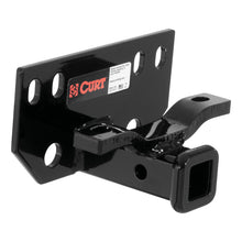 Load image into Gallery viewer, Curt 86-91 Toyota Camry Sedan/Wagon/Alltrac Class 1 Trailer Hitch w/1-1/4in Receiver BOXED