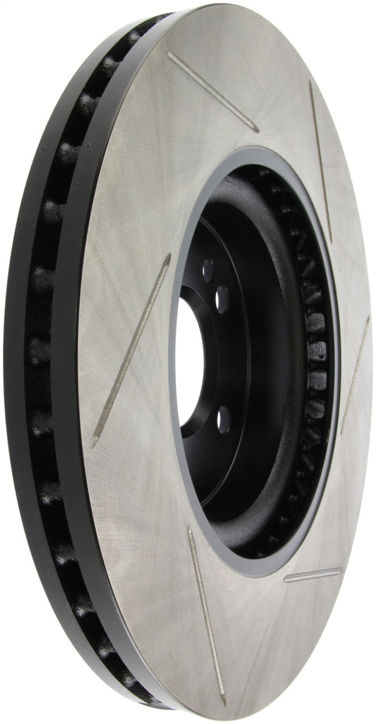 StopTech Slotted Sport Brake Rotor