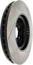 Load image into Gallery viewer, StopTech Slotted Sport Brake Rotor