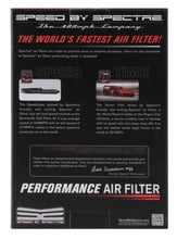 Load image into Gallery viewer, Spectre 2002 GMC C3500HD 6.5L V8 DSL Replacement Round Air Filter