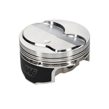 Load image into Gallery viewer, Wiseco Chevy LS Series 12cc Dome 1.300 x 3.903 Piston Shelf Stock Kit