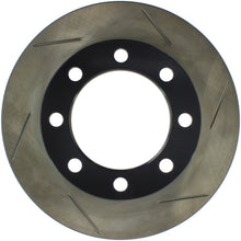 Load image into Gallery viewer, StopTech Slotted Sport Brake Rotor